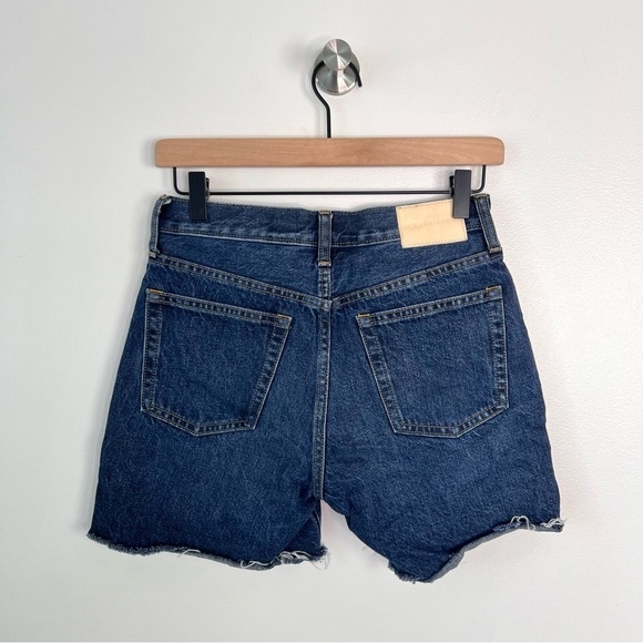 EVERLANE The Denim Short Organic Cotton - Picture 9 of 12